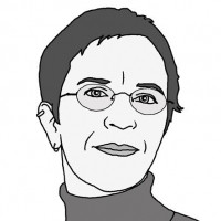 Valerie Froissart
