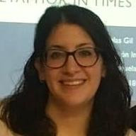 Maria Muelas Gil